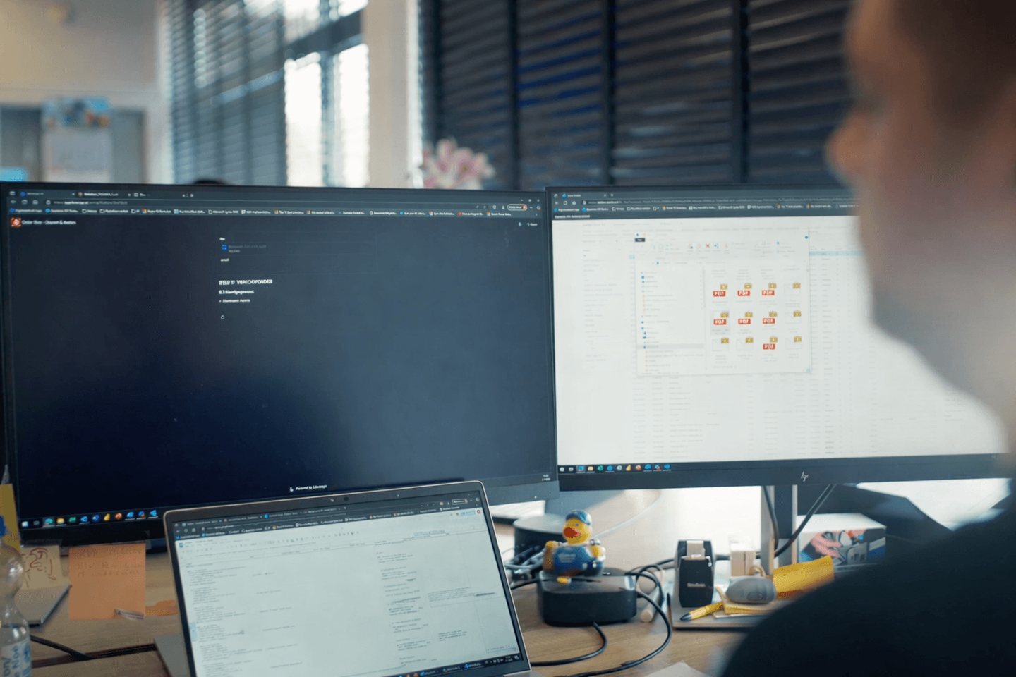 5 Signs Your Company Desperately Needs AI Automation