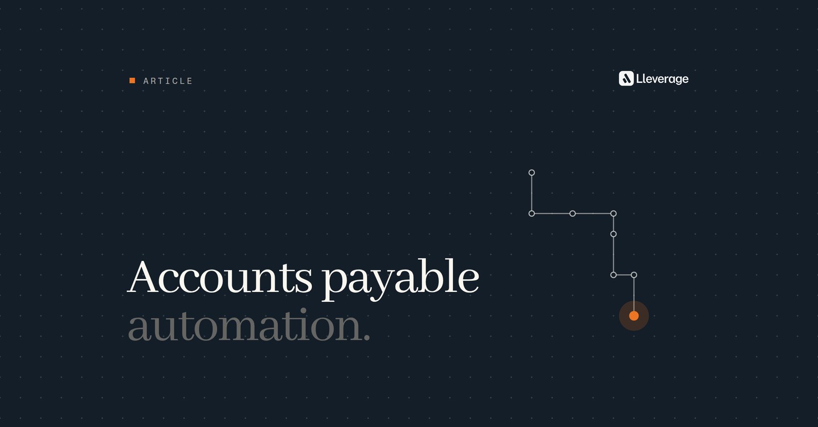 Accounts Payable Automation for Manufacturers: Where Invoices Actually Get Stuck