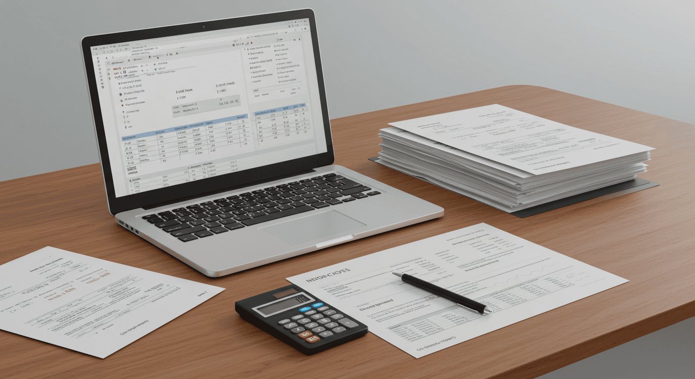 Accounts Payable Automation: The Complete Guide for SME Finance Teams