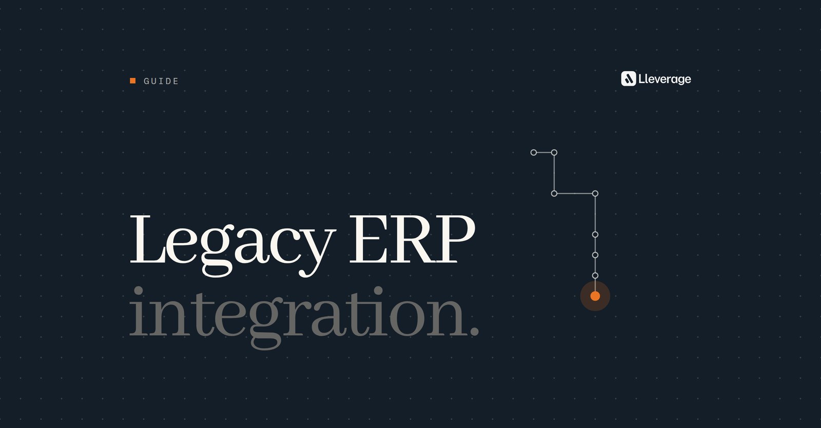 Will It Work With Our ERP? Connecting AI Agents to Legacy, On-Prem and API-less ERPs