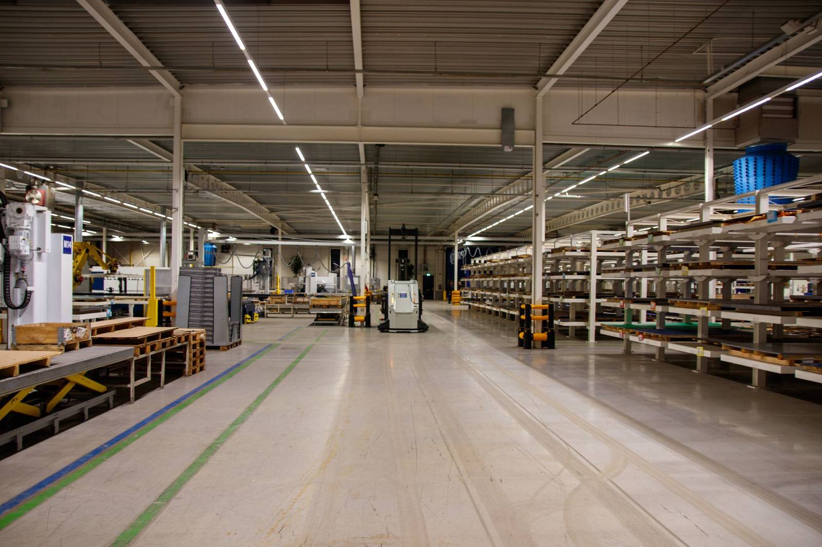 AI Automation in the Netherlands: The Back Office Gap