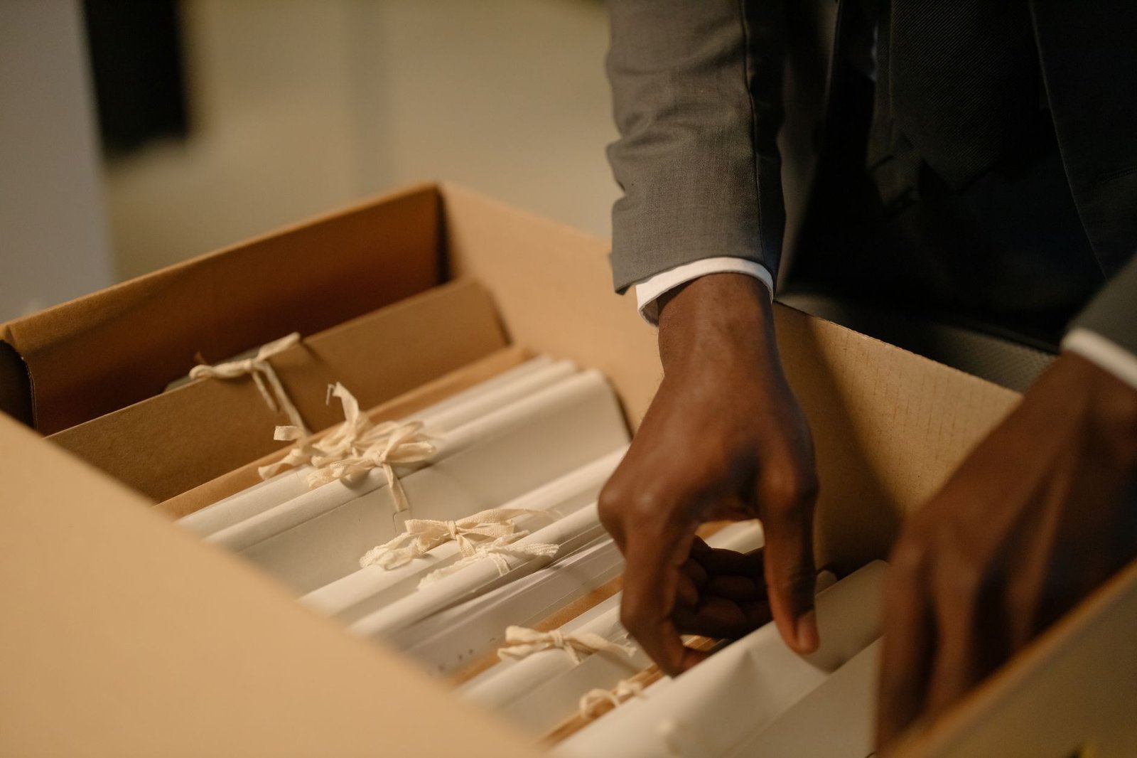 AI Document Processing: How It Works and Where It Stops
