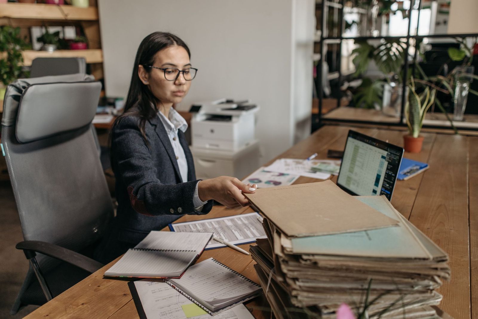 What Is the Autonomous Back Office? Definition, Examples, and How It Works