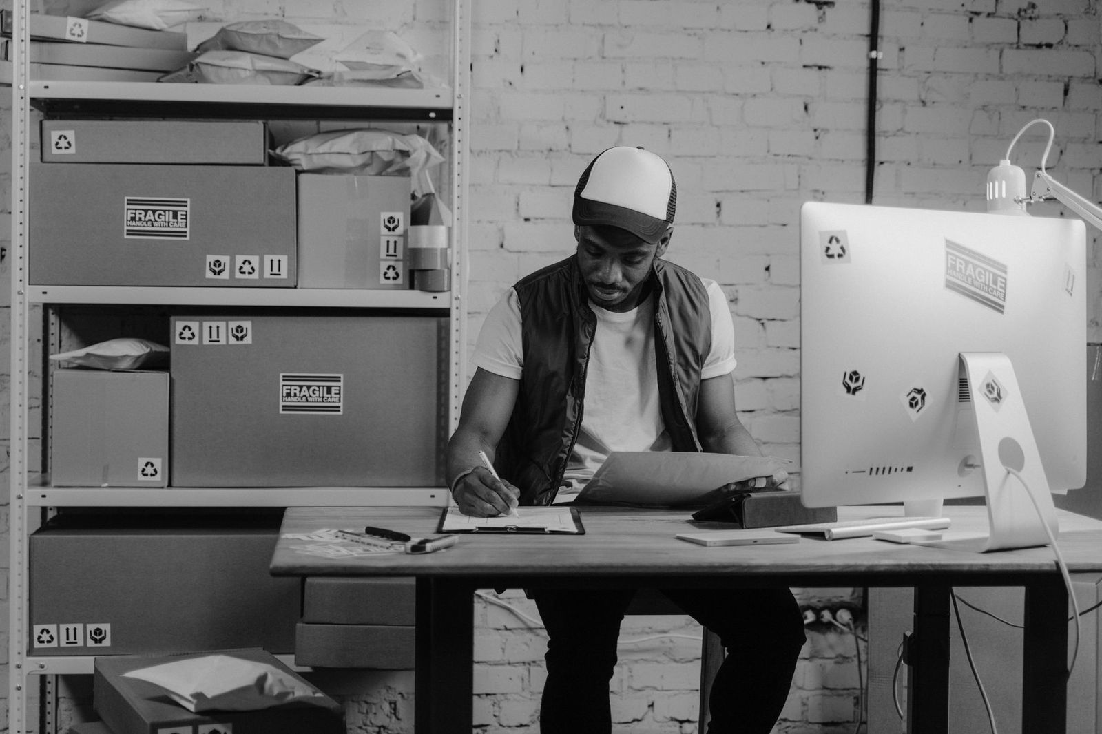 B2B Order Management in 2026: One Inbox, Ten Formats