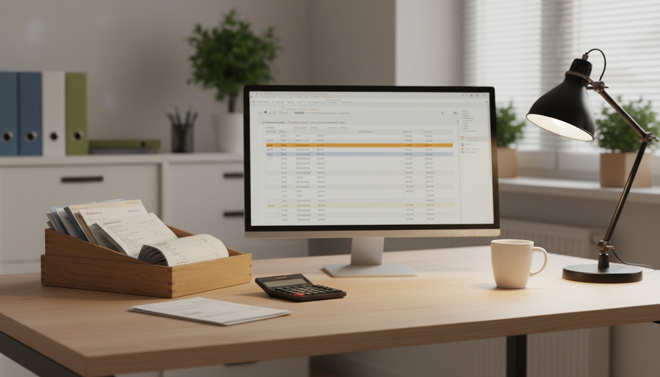 Best Invoice Automation Software in 2026: SME Comparison