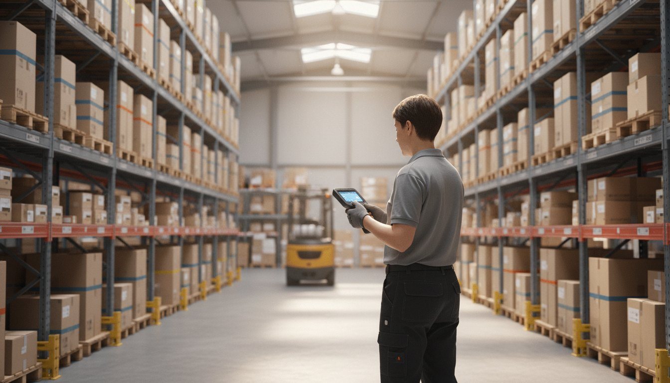 Best Warehouse Management Software (WMS) in 2026: An SME Distributor's Comparison