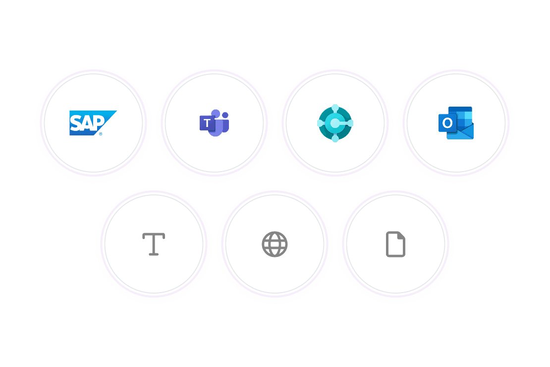 ERP AI Integration Guide: Lleverage + Business Central, SAP, Infor, Dynamics 365 F&O, AFAS & Navision