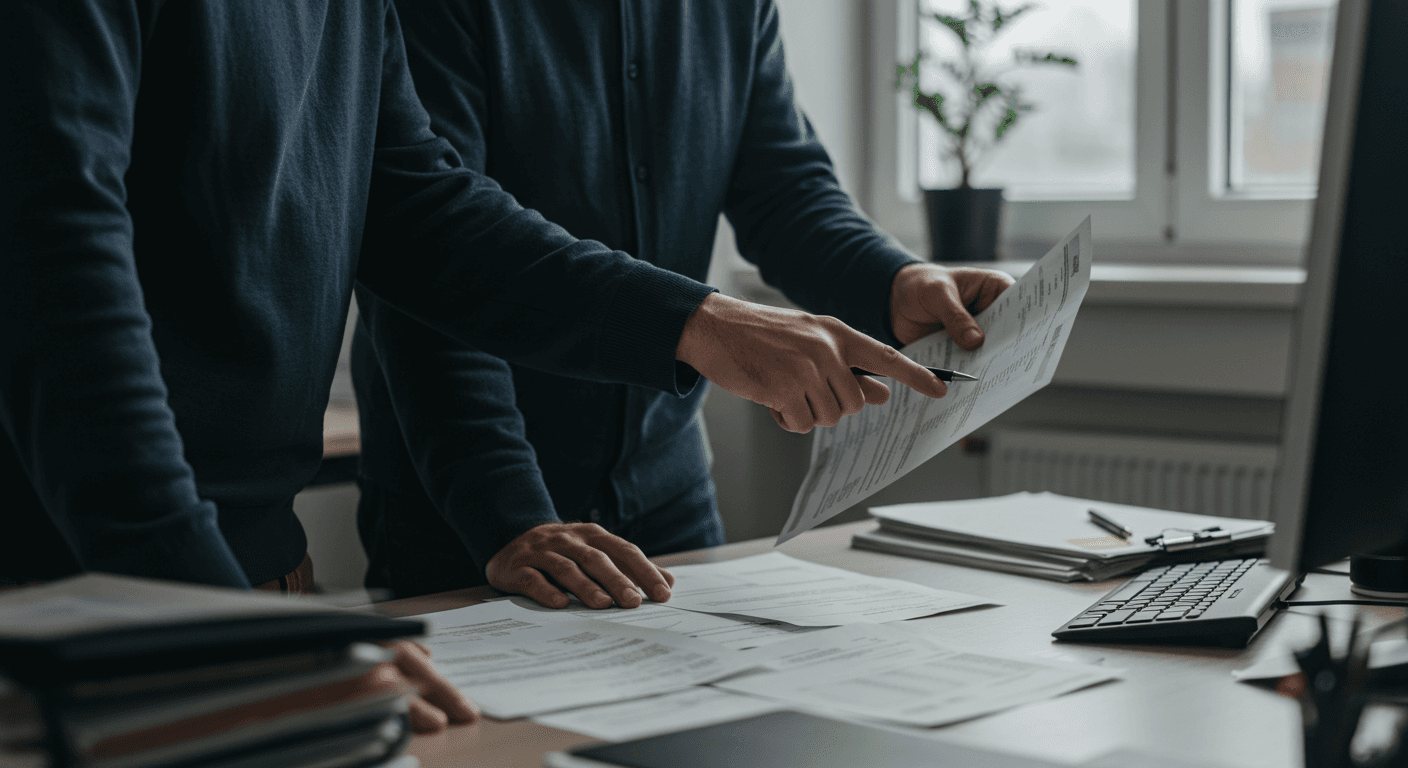 Finance and Accounting Outsourcing: Hidden Costs and Alternatives