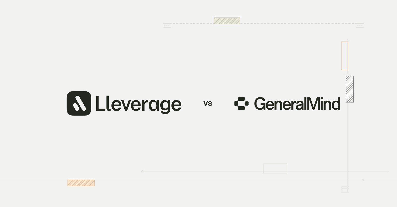 GeneralMind vs Lleverage: Which Fits Your Back Office