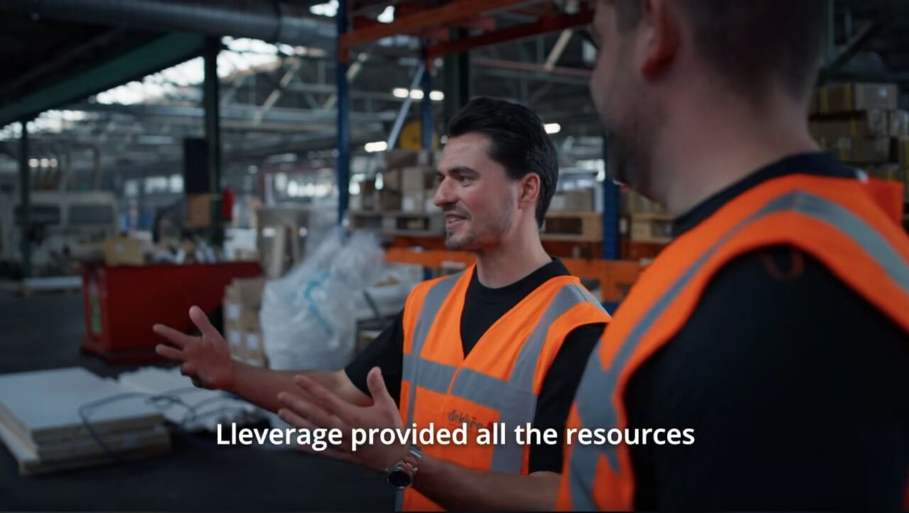 How AI Automation Solves Your ERP/TMS Problems: From Manual Work to Intelligent Operations