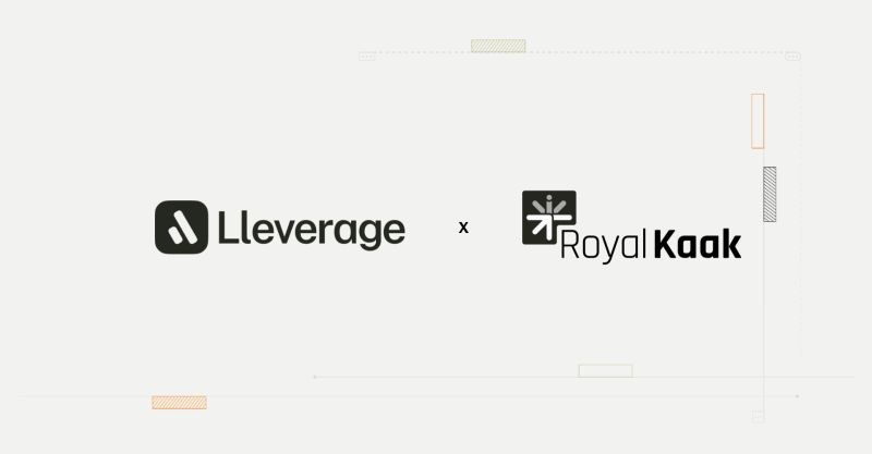 How Royal Kaak Automates Supplier Invoice Processing With AI