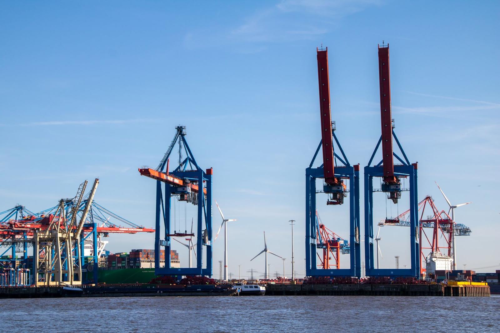 Import Document Automation: Check the Whole Shipment File