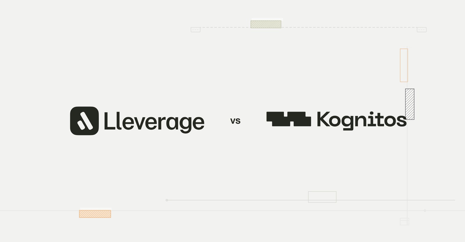Kognitos vs Lleverage: Natural-Language Automation, Compared