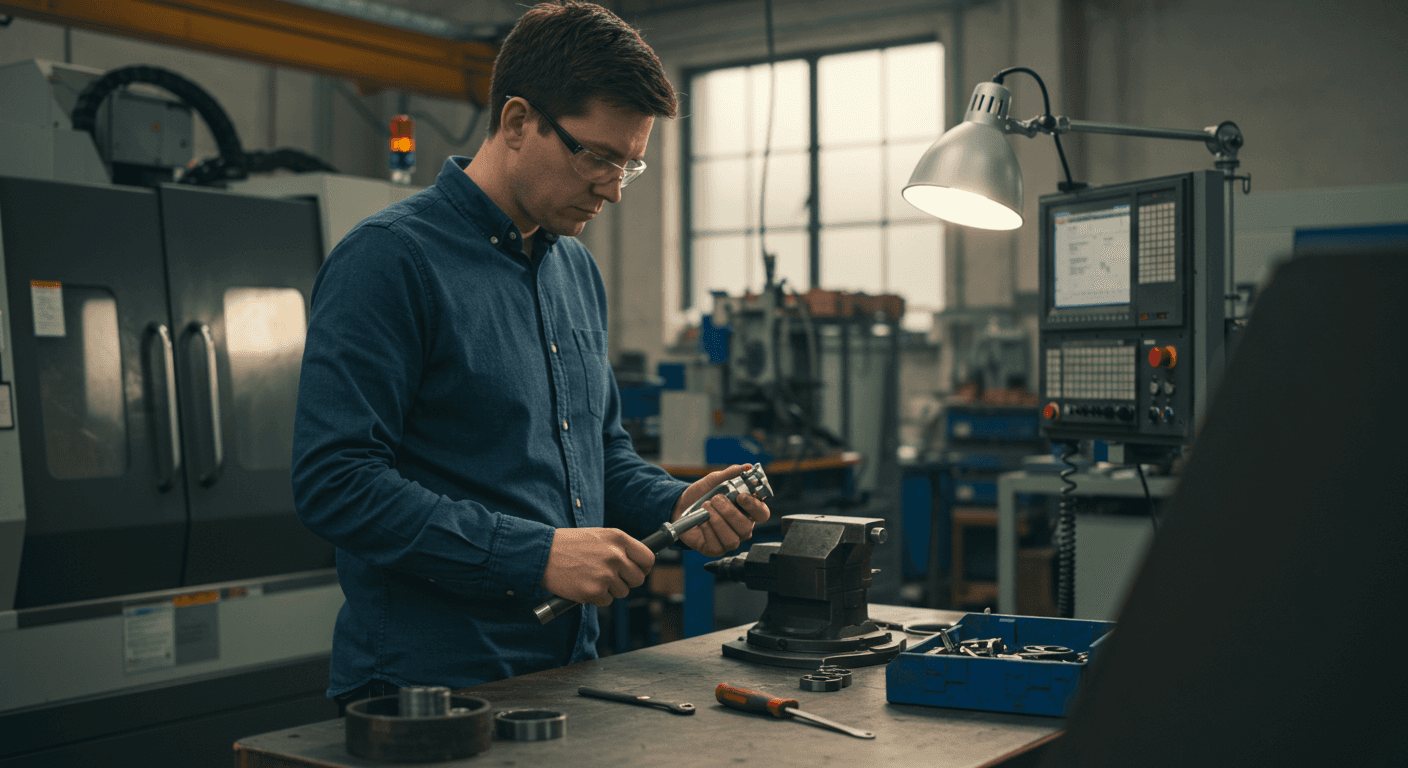 MRP vs ERP: When Manufacturers Need Both, and How AI Closes the Gap
