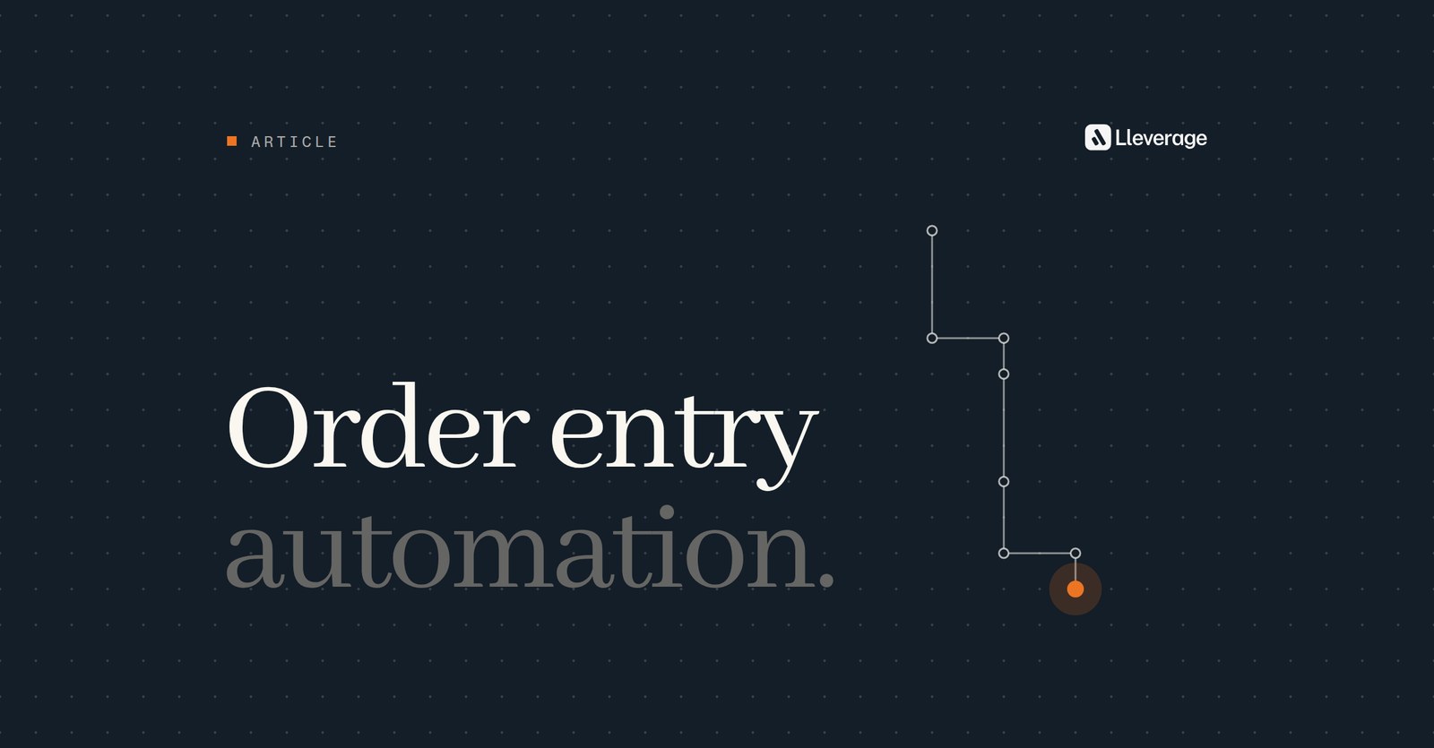 Order Entry Software for Wholesalers: What to Look For