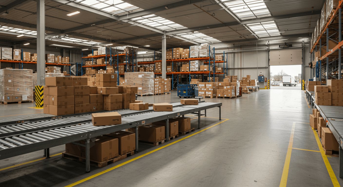 Sales Order Automation: How AI Reads Customer Orders into Your ERP