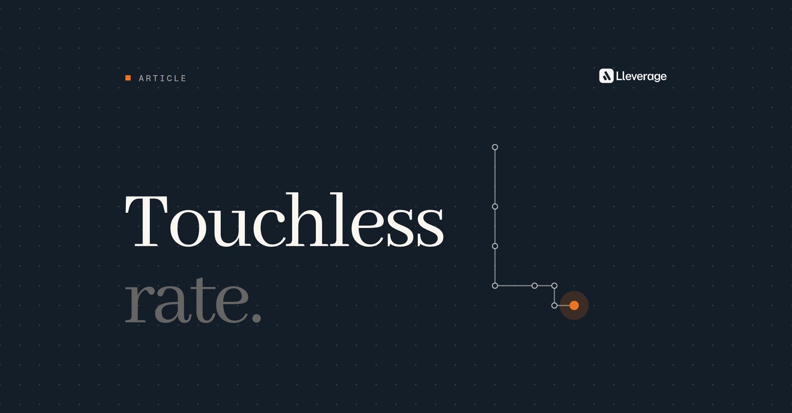 How Accurate Is AI Order and Invoice Processing? Touchless Rate vs Correct Rate