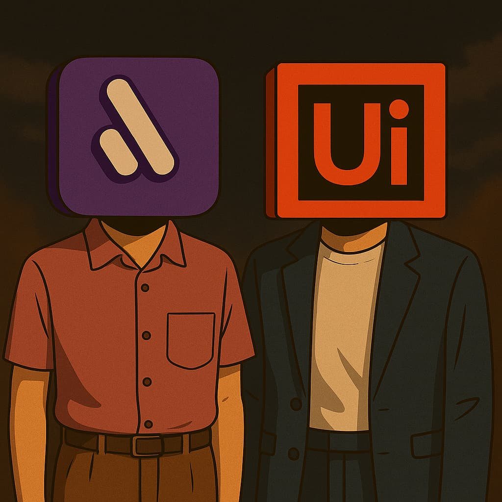 UIPath vs Lleverage: Traditional RPA vs AI-Native Automation in 2026