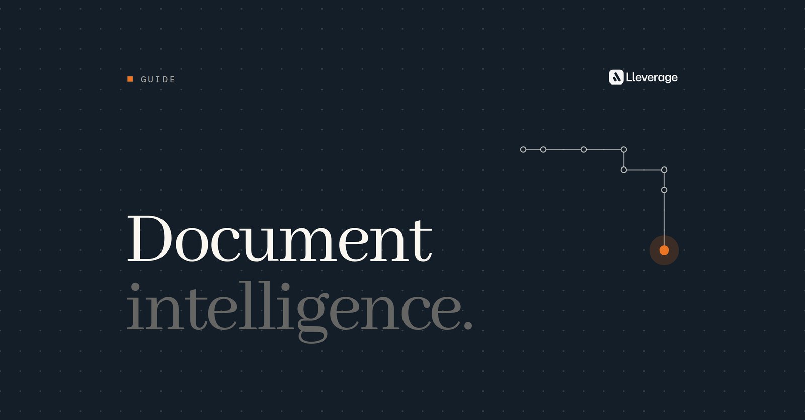 What Is Document Intelligence? AI Document Intelligence Explained